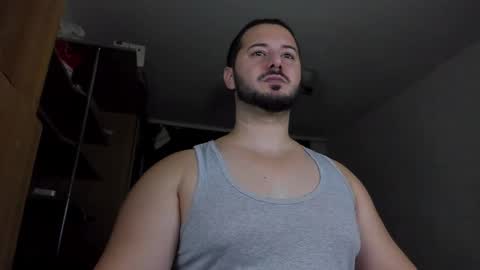 Adonis Steel online show from 10-30-25, 08:42