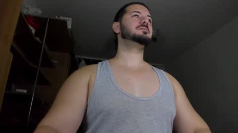 Adonis Steel online show from 11-09-25, 03:16