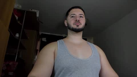 Adonis Steel online show from 01-08-26, 11:23