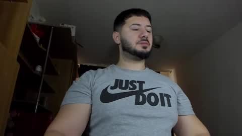 Adonis Steel online show from 01-16-26, 09:24