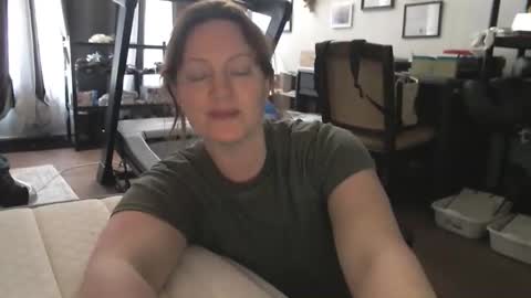 adorable22 online show from 01-18-26, 09:40