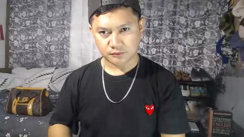 Snapshot of adorableasianboy chatting on 01-14-26, 01:33 adorableasianboy online show from 01-14-26, 01:33