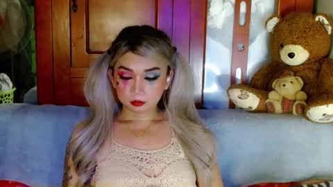 Snapshot of adorableslutxxx chatting on 12-02-24, 04:53 jasmine online show from 12-02-24, 04:53