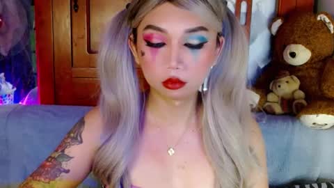 Snapshot of adorableslutxxx chatting on 12-02-24, 02:08 jasmine online show from 12-02-24, 02:08