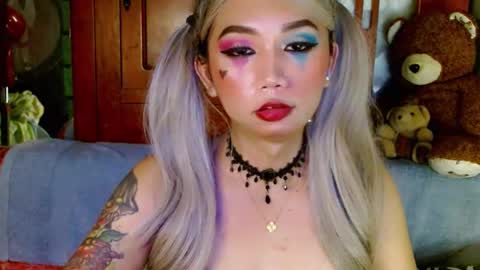 Snapshot of adorableslutxxx chatting on 12-10-24, 02:27 jasmine online show from 12-10-24, 02:27