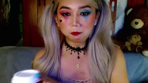 Snapshot of adorableslutxxx chatting on 12-10-24, 05:55 jasmine online show from 12-10-24, 05:55