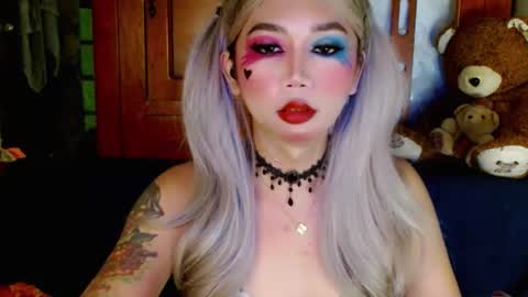 Snapshot of adorableslutxxx chatting on 01-10-25, 09:20 jasmine online show from 01-10-25, 09:20