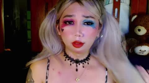 Snapshot of adorableslutxxx chatting on 01-11-25, 05:20 jasmine online show from 01-11-25, 05:20