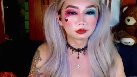 Snapshot of adorableslutxxx chatting on 01-12-25, 01:53 jasmine online show from 01-12-25, 01:53