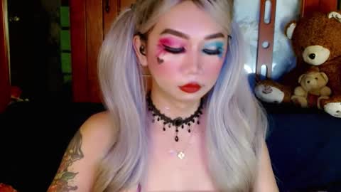 Snapshot of adorableslutxxx chatting on 01-12-25, 05:45 jasmine online show from 01-12-25, 05:45