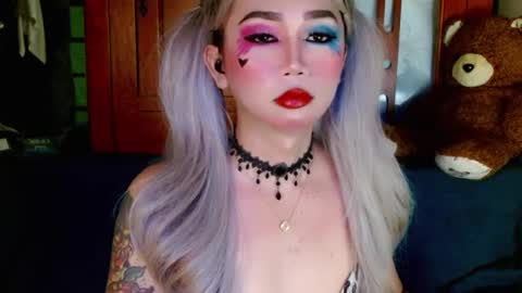 Snapshot of adorableslutxxx chatting on 01-21-25, 12:18 jasmine online show from 01-21-25, 12:18