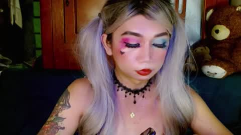 Snapshot of adorableslutxxx chatting on 01-21-25, 10:30 jasmine online show from 01-21-25, 10:30