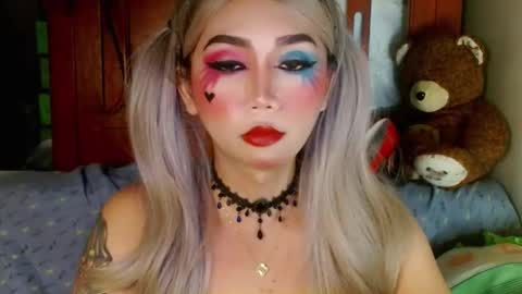 Snapshot of adorableslutxxx chatting on 01-30-25, 12:50 jasmine online show from 01-30-25, 12:50