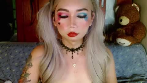 Snapshot of adorableslutxxx chatting on 01-31-25, 01:11 jasmine online show from 01-31-25, 01:11