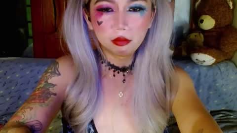 Snapshot of adorableslutxxx chatting on 01-31-25, 09:16 jasmine online show from 01-31-25, 09:16