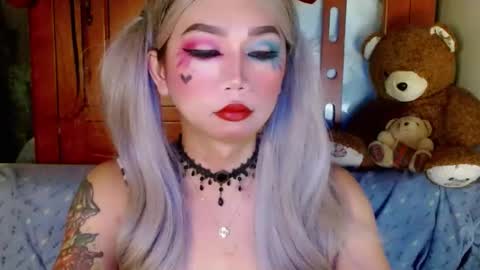 Snapshot of adorableslutxxx chatting on 02-07-25, 09:58 jasmine online show from 02-07-25, 09:58