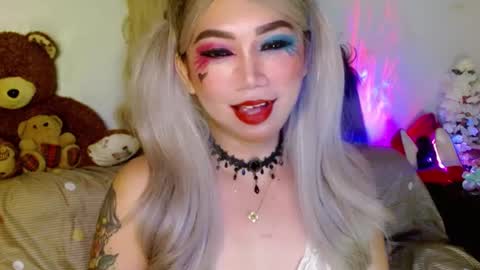 Snapshot of adorableslutxxx chatting on 02-13-25, 03:07 jasmine online show from 02-13-25, 03:07