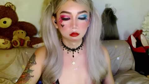 Snapshot of adorableslutxxx chatting on 02-17-25, 06:26 jasmine online show from 02-17-25, 06:26