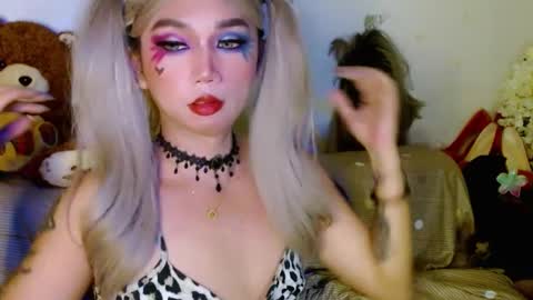 Snapshot of adorableslutxxx chatting on 02-23-25, 11:36 jasmine online show from 02-23-25, 11:36