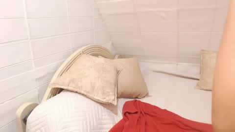 Princess BLanca online show from 03-01-26, 06:21