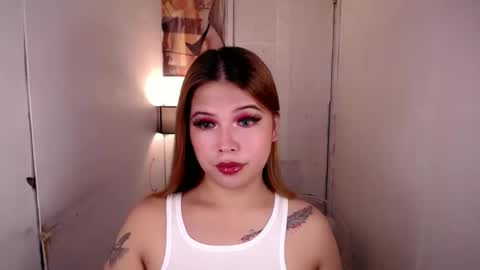 adorabletsforyouxx online show from 11-27-25, 06:43