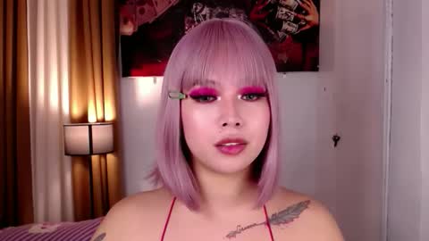 adorabletsforyouxx online show from 12-18-25, 04:57