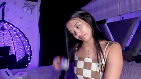 Snapshot of adorabolt chatting on 12-13-24, 12:20 Stormi online show from 12-13-24, 12:20