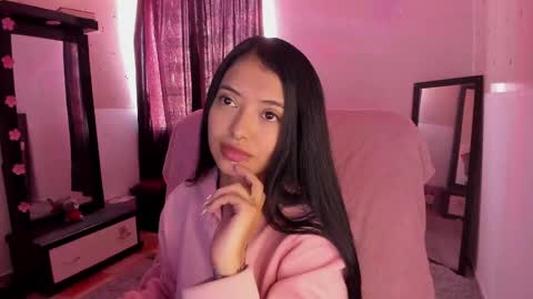 Snapshot of adorabolt chatting on 01-19-25, 07:37 Stormi online show from 01-19-25, 07:37