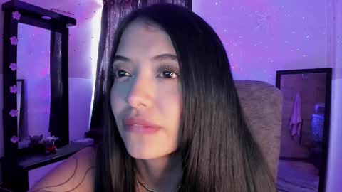 Snapshot of adorabolt chatting on 02-10-25, 08:10 Stormi online show from 02-10-25, 08:10