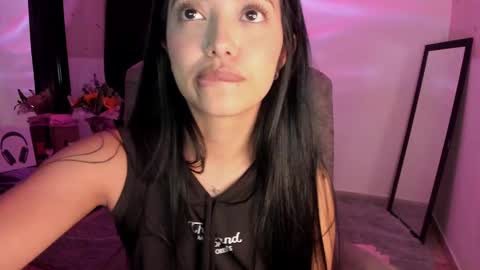 Snapshot of adorabolt chatting on 02-25-25, 01:20 Stormi online show from 02-25-25, 01:20