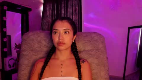 Snapshot of adorabolt chatting on 02-27-25, 10:53 Stormi online show from 02-27-25, 10:53