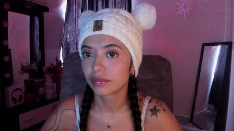 Snapshot of adorabolt chatting on 02-28-25, 06:31 Stormi online show from 02-28-25, 06:31