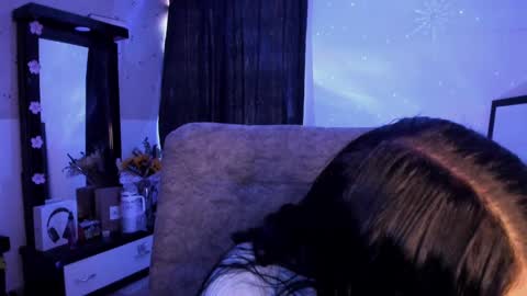 Snapshot of adorabolt chatting on 03-03-25, 11:03 Stormi online show from 03-03-25, 11:03