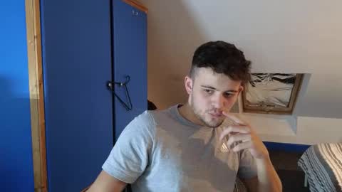 ADR Twink online show from 10-21-25, 06:41