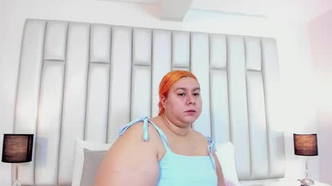 ANDREA PEREZ online show from 02-27-25, 11:31