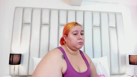 ANDREA PEREZ online show from 03-03-25, 11:33