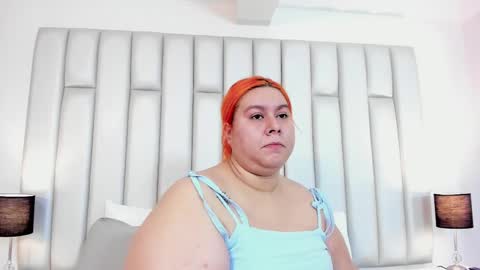 ANDREA PEREZ online show from 03-06-25, 11:36