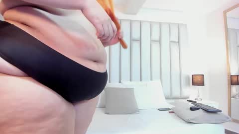 ANDREA PEREZ online show from 03-11-25, 11:44