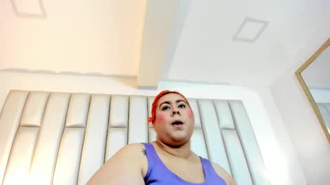 ANDREA PEREZ online show from 09-16-25, 11:33