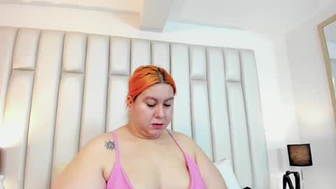 ANDREA PEREZ online show from 09-22-25, 11:34