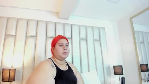 ANDREA PEREZ online show from 11-05-25, 11:43