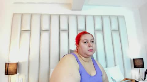 ANDREA PEREZ online show from 11-11-25, 11:32