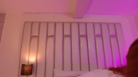 ANDREA PEREZ online show from 01-13-26, 01:05