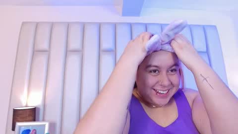 ANDREA PEREZ online show from 02-05-26, 01:27