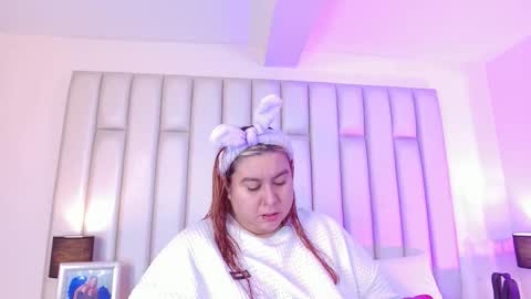 ANDREA PEREZ online show from 02-11-26, 11:26