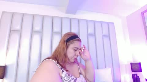 ANDREA PEREZ online show from 03-17-26, 11:46