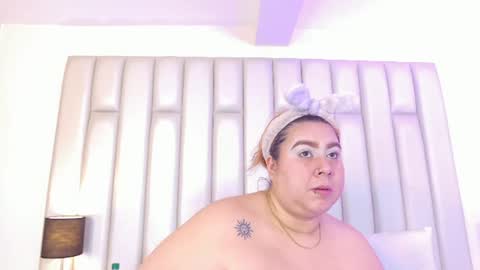 ANDREA PEREZ online show from 07-20-26, 12:40