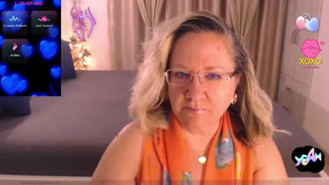 Cryna online show from 01-20-25, 04:10