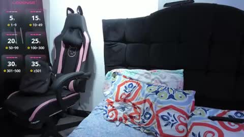 Adrena10 online show from 01-15-25, 04:11