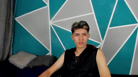 Andrew online show from 10-30-25, 11:44